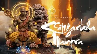 This Buddhist Mantra Helps Souls Find Peace After Death | Kṣitigarbha’s Vow 🕯️#mantra #meditation