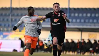 REZUMAT | Metaloglobus - Csikszereda 0-1. Ciucanii au câștigat derby-ul suferinței
