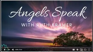 Angels Speak About Changing Perspective