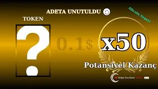 ( &Ouml;zel Analiz ) |  50x Kazan&ccedil; |  Hedef Fiyat 
