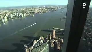 New York One World Trade Center-2015