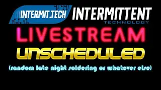 Intermit.Tech 