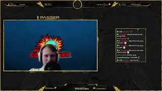 NA Contenders JoshSaysBye vs Oiltown