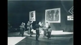 1984: Here and Now (1985)