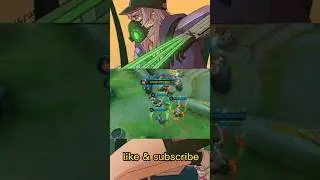 Natalia highlights #mlbb #shorts #viral