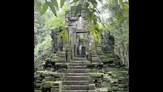 East Top Temple