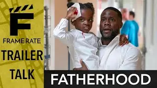 Fatherhood 😭 Honest Trailer Reaction 🎞 Featuring the man who changed the Oscars for years to come!