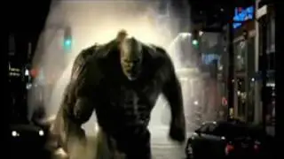 Marvel vs DC Trailer
