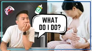 The BEST ways to support your partner POSTPARTUM (Dad's guide)