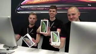 Apple in lawsuit against Russia regulator