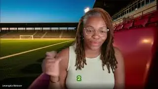 Football: How to Overcome Mistakes and Focus on the Next Play #shorts