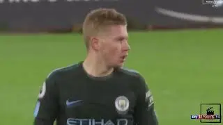Kevin De Bruyne  Genius Playmaker  Skills Assists  Goals  2019/2020   HD