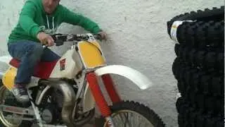 yz490