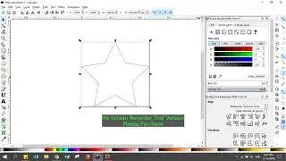 LaserDRW (M2 Nano) Laser Cutter Tutorial: Covert Ai to Cutting Line