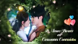 【El Amor Florece en Corazones Contra&iacute;dos】EP61-EP99 | DramaBox