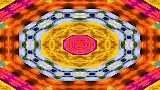 Psychedelic trippy visuals(no audio) #visualart #mindblowing  #hallucinations #trippy  #colors