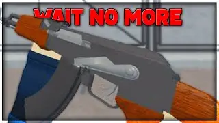 Wait No More / Arsenal Montage