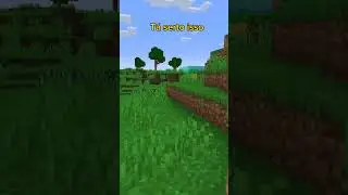 ? #minecraft #minebr #minecraftgameplay #minecraftmemes