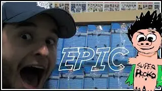 **CONTEST CLOSED** SOMETHING EPIC AWAITS! FREE STUFF PLEASE!! #TeamTripleContest