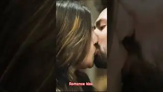 hot kissing romance video 🔥🔥💋#youtubeshorts #kiss #bollywood #shorts