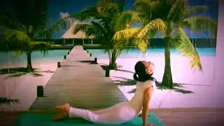 Traditionell Tai Yoga & Massage.