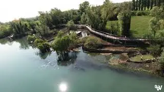 Parco del Fiume Sile - Cimitero dei Burci