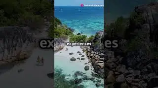Unveiling Hidden Gems: Secret Travel Spots! ( #facts )
