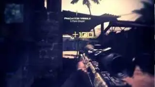 FEEDx MW3 OCE by TheKzis