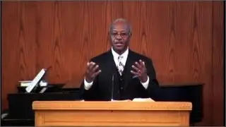 Lessons From the Life of a Servant - Leslie Smith