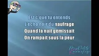 CALI - 1000 COEURS DEBOUT (@mespetitskaraokes)