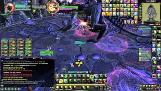 Rift raiding: Vendetta vs Crucia