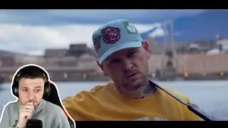 Dunn D - Pull Your Head In Mate - UK Reaction