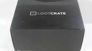 Loot Crate July 2015 Unboxing 