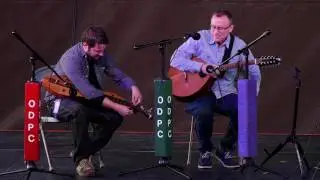 Randy Clepper Bouzouki - Evart 2016