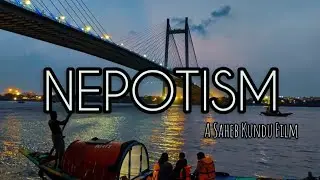 NEPOTISM: The Trailer