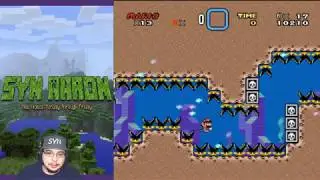 Learn 2 Kaizo | Ep 1