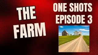 RPG Underground - One Shots - Mom Rpg - The Farm