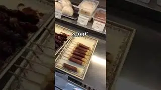 #toogoodtogo #sushi #nutella #food #paris #france #lifehack #lifehacks