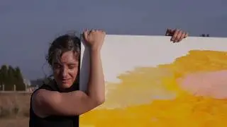 Tamar Levi Harel   Visual Artist