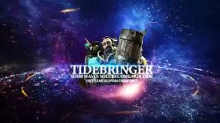 Recap Pubstomp Tidebringer 2017