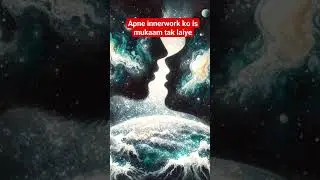 innerwork divine ke pass lautne ke liye kiya jata#shorts #twinflames #love #healing #innerwork