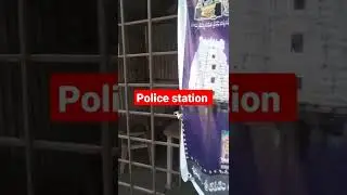 Anantapur police station Andhra Pradesh