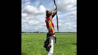 Flight Archery 2019