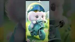 So Beautiful Little Cat 😺🐈 Monk video 😍😍 l Watsapp status video #youtubeshorts #shorts #viral #cute
