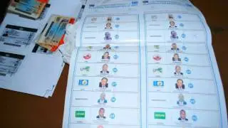 Elections RD Congo - Fraude Electorale