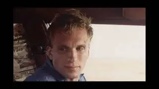 The Haunting Legacy of Peter Greene: Beyond The Mask