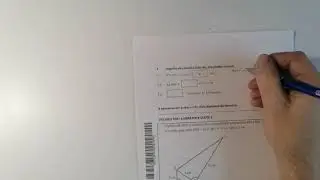 Přijímačky na SŠ 1.  řádný termín 2017