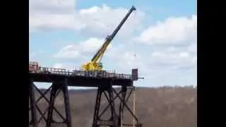 Kinzua Sky Walk - Herbert, Rowland & Grubic, Inc.