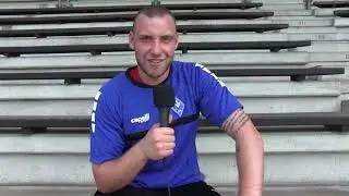 Fragen an Neuzugang Timo Königsmann