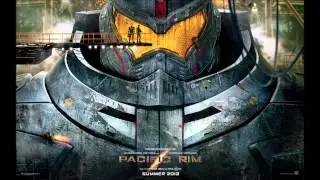 Pacific Rim Original Score 13 - Double Event by Ramin Djawadi